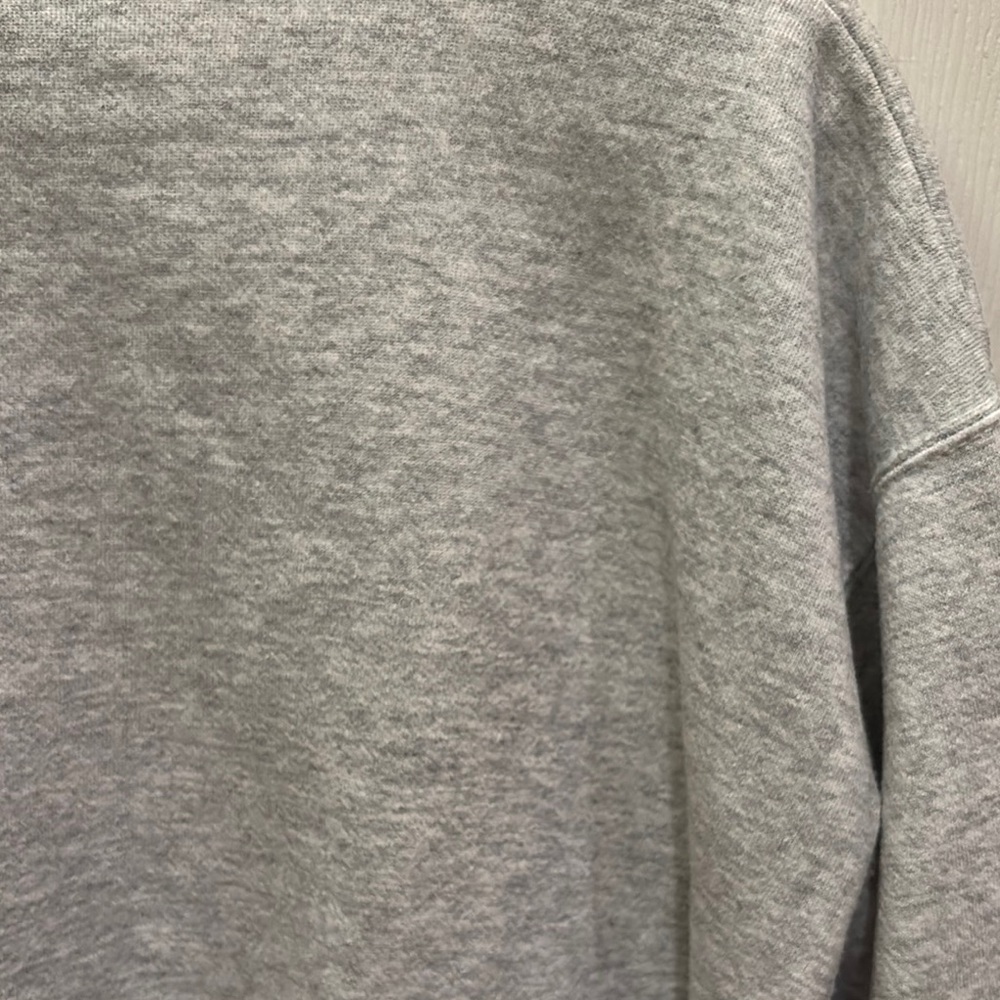 Universal Gray Vintage 90s Crewneck - Picture 6 of 8